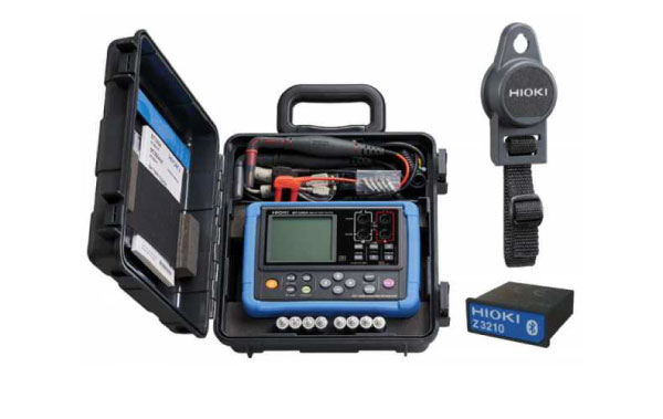 phương pháp đo nội trở bình ắc quy