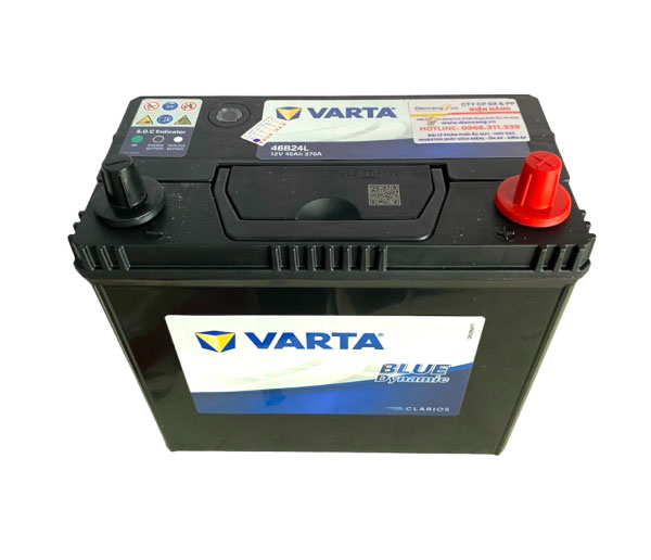 khắc phục ắc quy xe máy nhanh hết điện