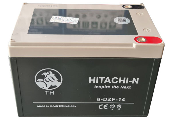 ắc quy cho xe điện yadea i8 đà nẵng
