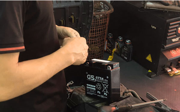 đại lý ắc quy giá tốt tại đà nẵng uy tín