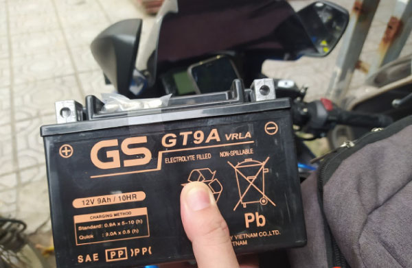 mua ắc quy đại lý giá tốt tại đà nẵng