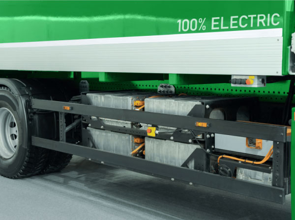 ắc quy cho xe container tại đà nẵng