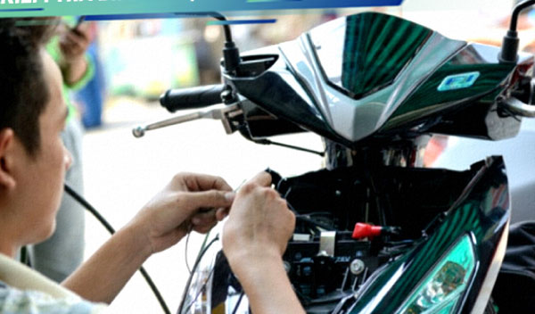 những dấu hiệu ắc quy bị chai để nhận biết