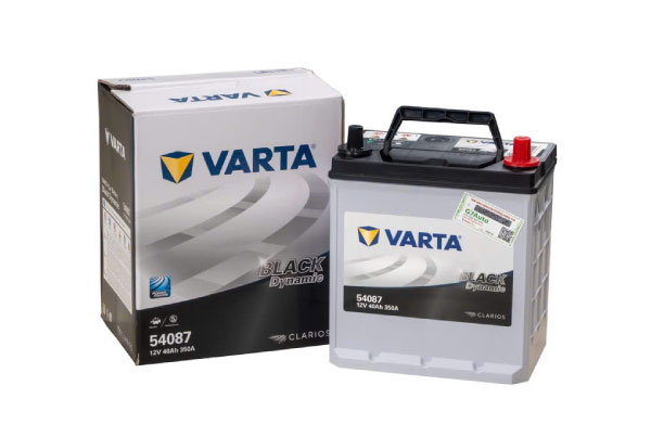 lý do ắc quy varta được ưa chuộng