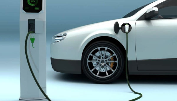 thay ắc quy xe điện ô tô tại hải phòng