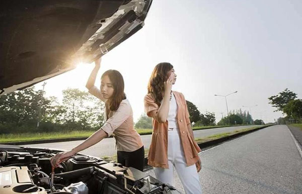 yếu tố nắng nóng ảnh hưởng tới ắc quy ra sao