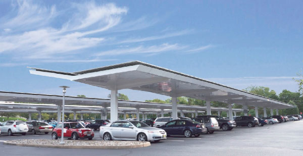 bảo vệ ắc quy khi đỗ xe ngoài trời như thế nào