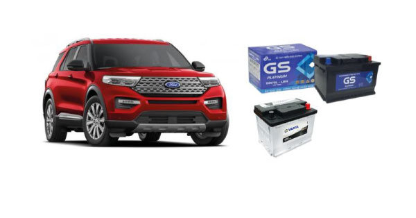 những loại ắc quy xe ford đà nẵng