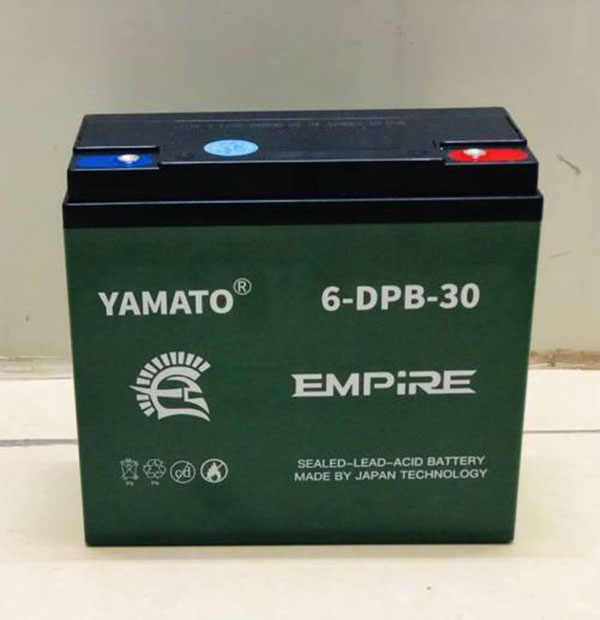 bình ắc quy yamato tốt hay không