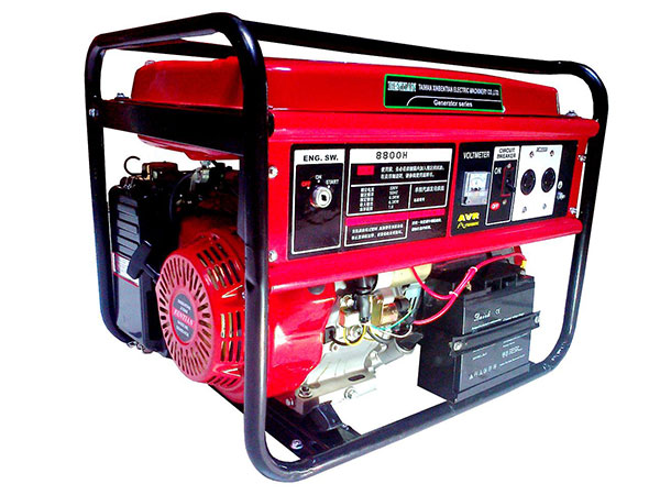 Ắc quy máy phát điện Đà Nẵng