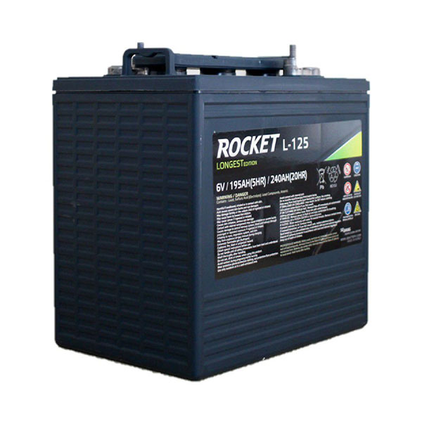 bình ắc quy rocket có nên mua không