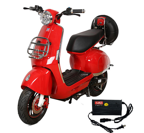 bình ắc quy xe đạp điện bị nóng khi sạc