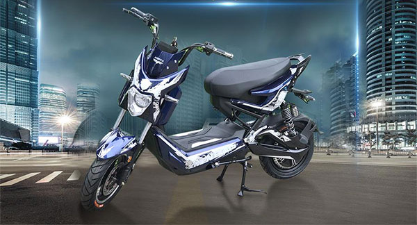 bình ắc quy xe xmen tại đà nẵng