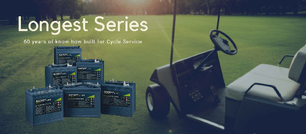 ắc quy cho xe điện golf tại đà nẵng