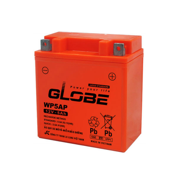 cách đấu ắc quy cho bộ lưu điện ups