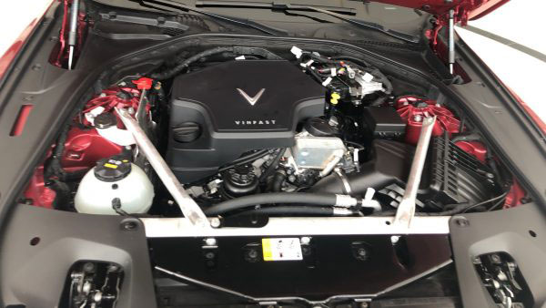 ắc quy vinfast lux sa đà nẵng