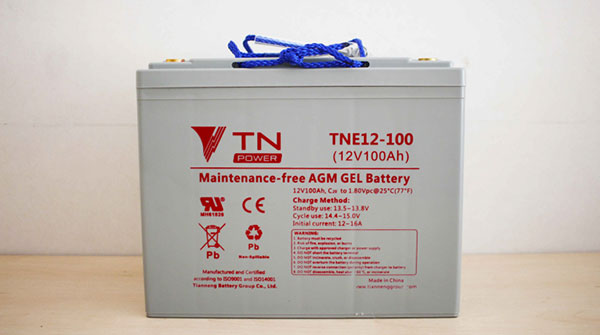 Bán bình xe điện Tianneng chính hãng ở Đà Nẵng