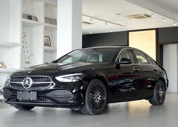 Đại lý ắc quy xe Mercedes uy tín tại Đà Nẵng