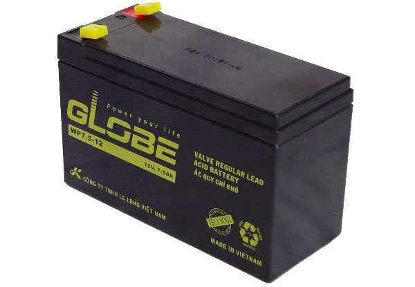 Loại ắc quy nào tốt nhất?