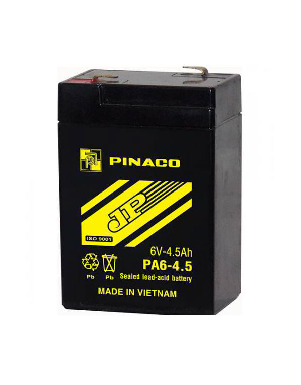 mua ắc quy pinaco uy tín tại đà nẵng