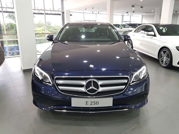 Nên mua Ắc quy Mercedes E250 tại Đà Nẵng ở đâu có chất lượng cao?