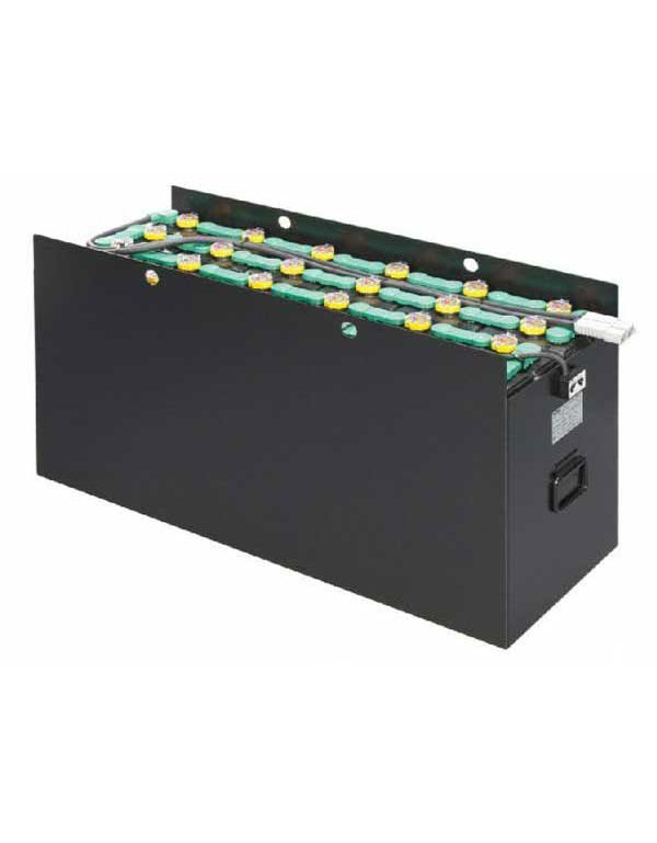 ắc quy hitachi cho xe nâng