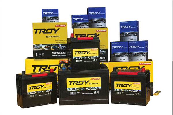 đại lý phân phối ắc quy troy tại đà nẵng