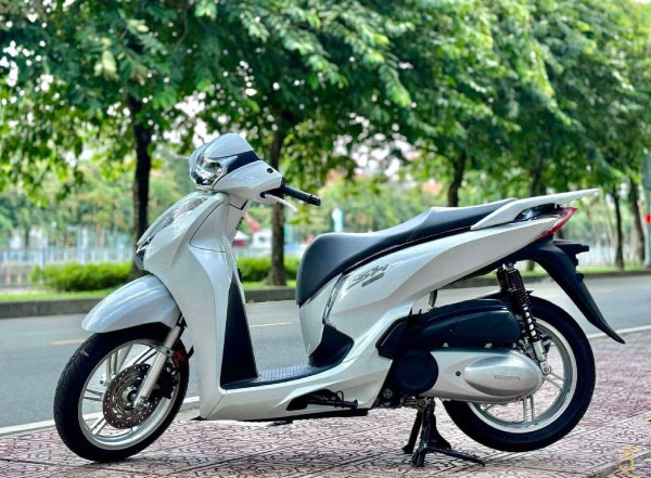 Ắc quy cho xe Honda SH tại Đà Nẵng
