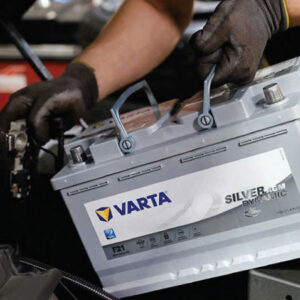 vì sao ắc quy varta được ưa chuộng