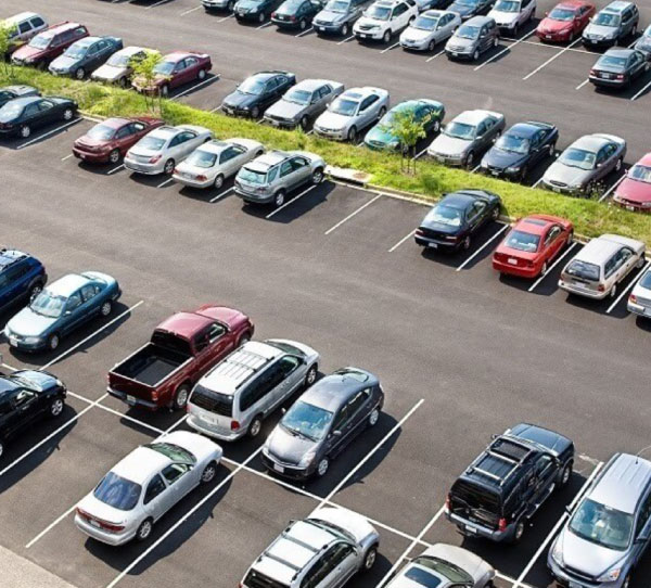 Cách bảo vệ ắc quy khi đỗ xe ngoài trời